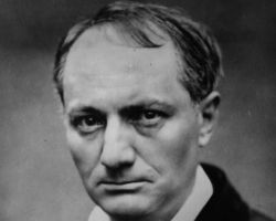 WHAT IS THE ZODIAC SIGN OF CHARLES BAUDELAIRE?